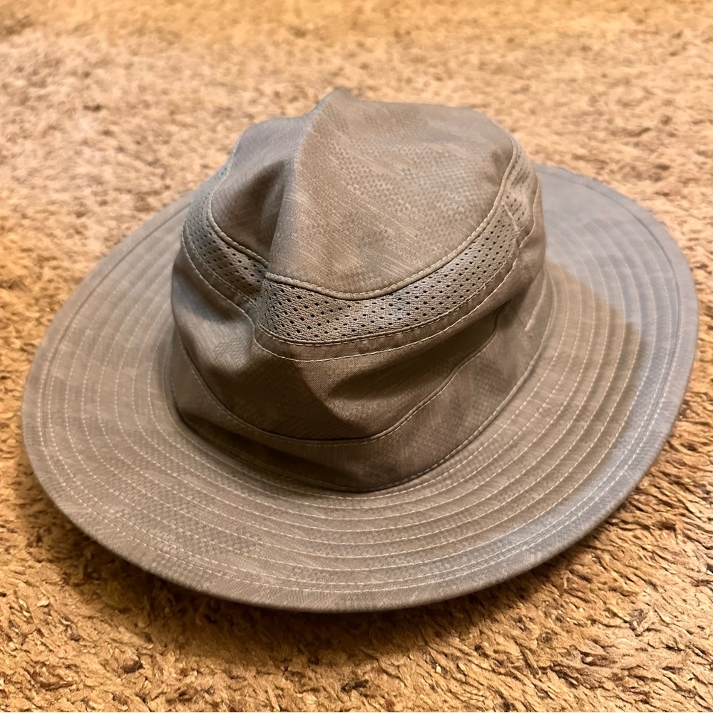 Sunday Afternoons Sun Hat
